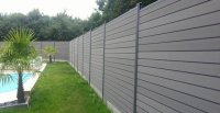 Portail Clôtures dans la vente du matériel pour les clôtures et les clôtures à Reuville