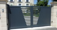 Notre société de clôture et de portail à Reuville